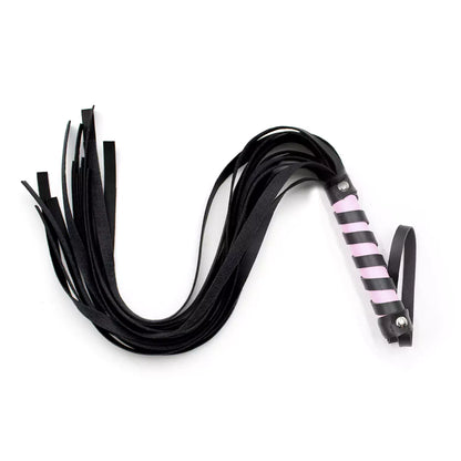 Multicolor BDSM Flogger