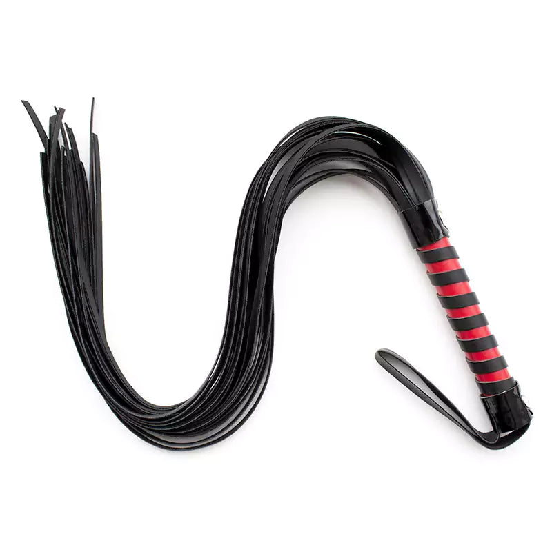 Multicolor BDSM Flogger