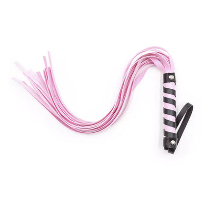 Multicolor BDSM Flogger