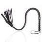 Beaded Handle Woven BDSM Whips