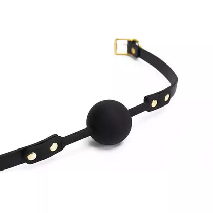 Accent Modern BDSM Ball Gags