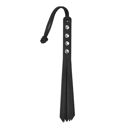 Leather BDSM Floggers for Spanking