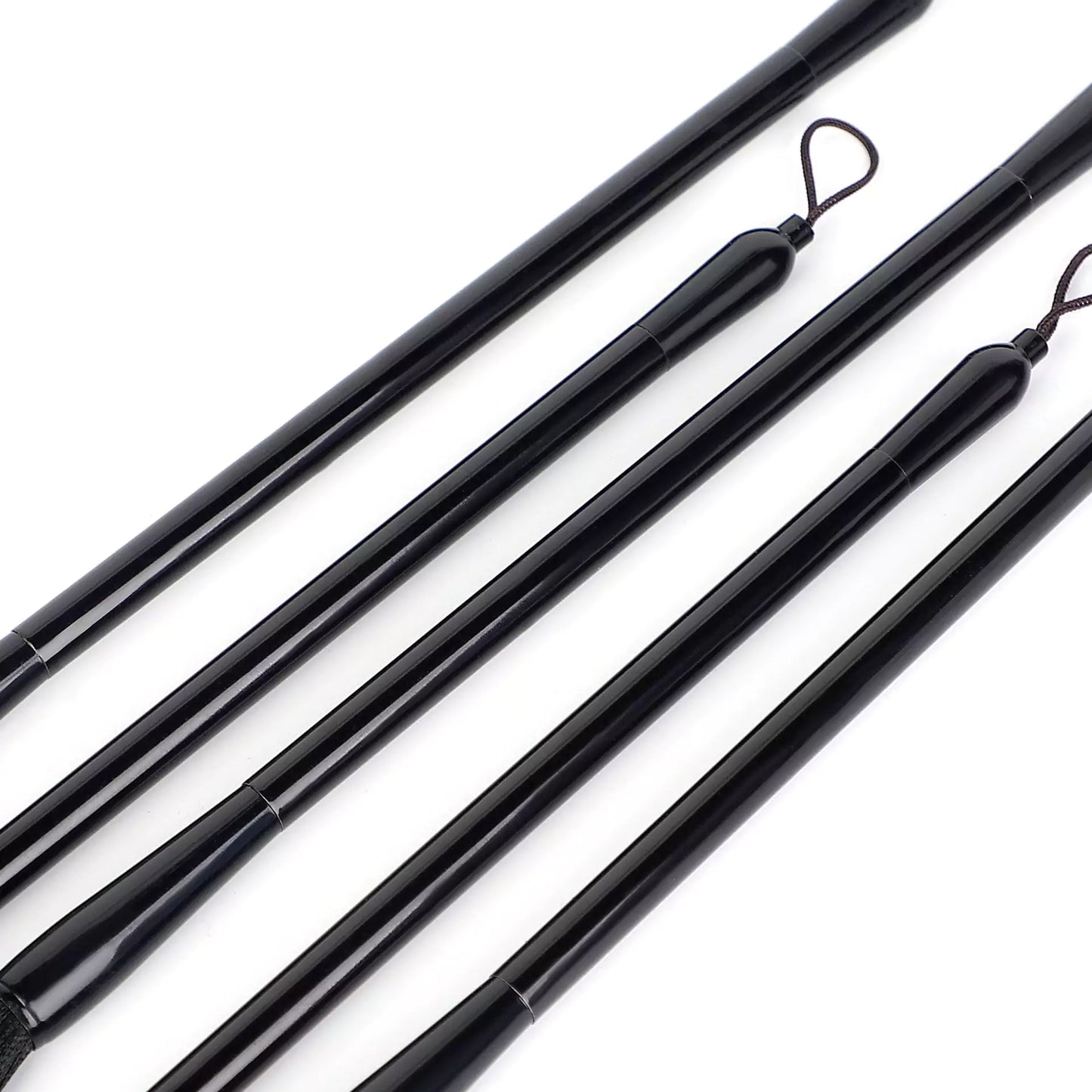 Multicolor Tassel Flogger