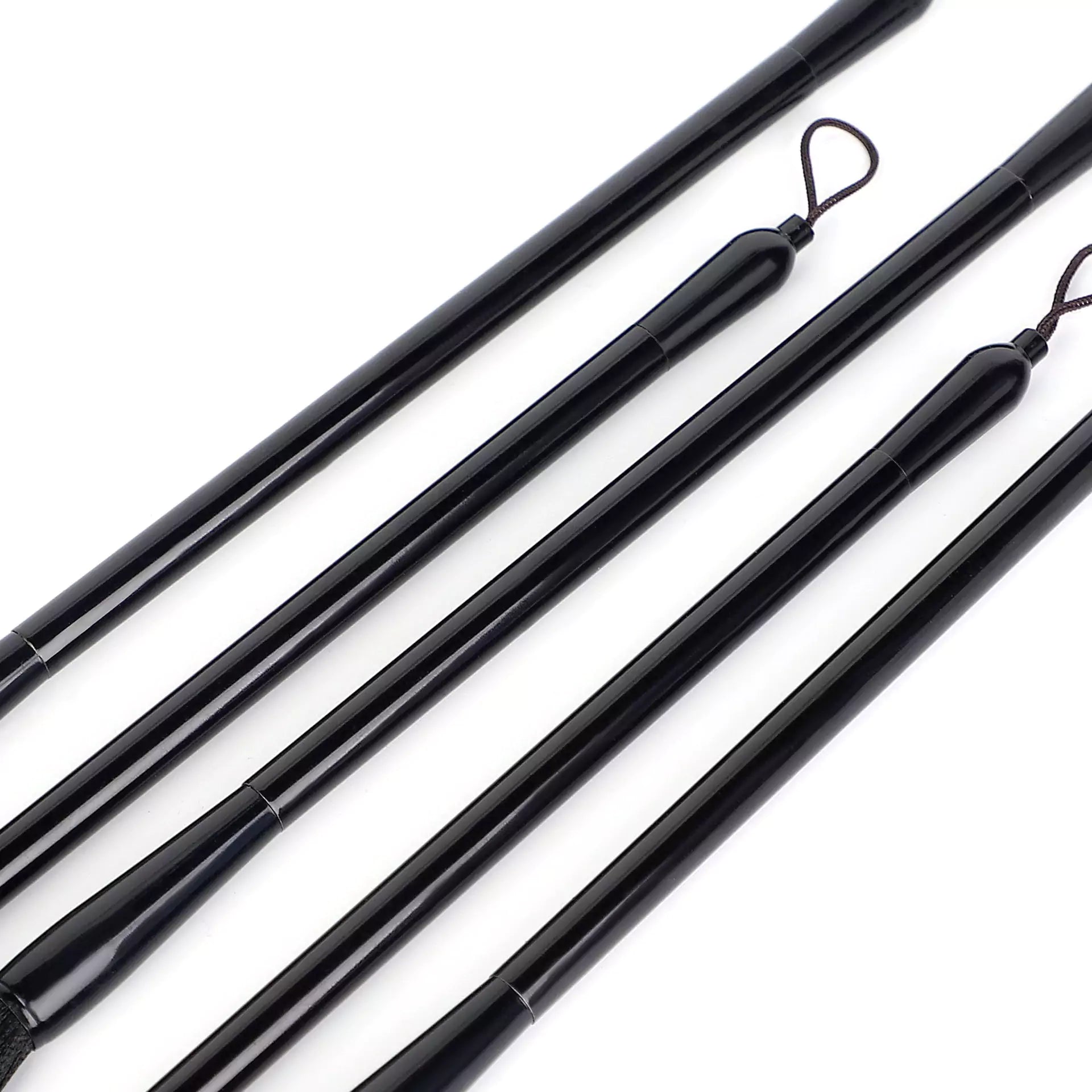 Multicolor Tassel Flogger