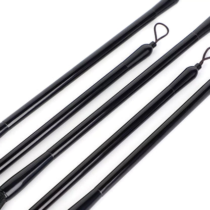 Multicolor Tassel Flogger