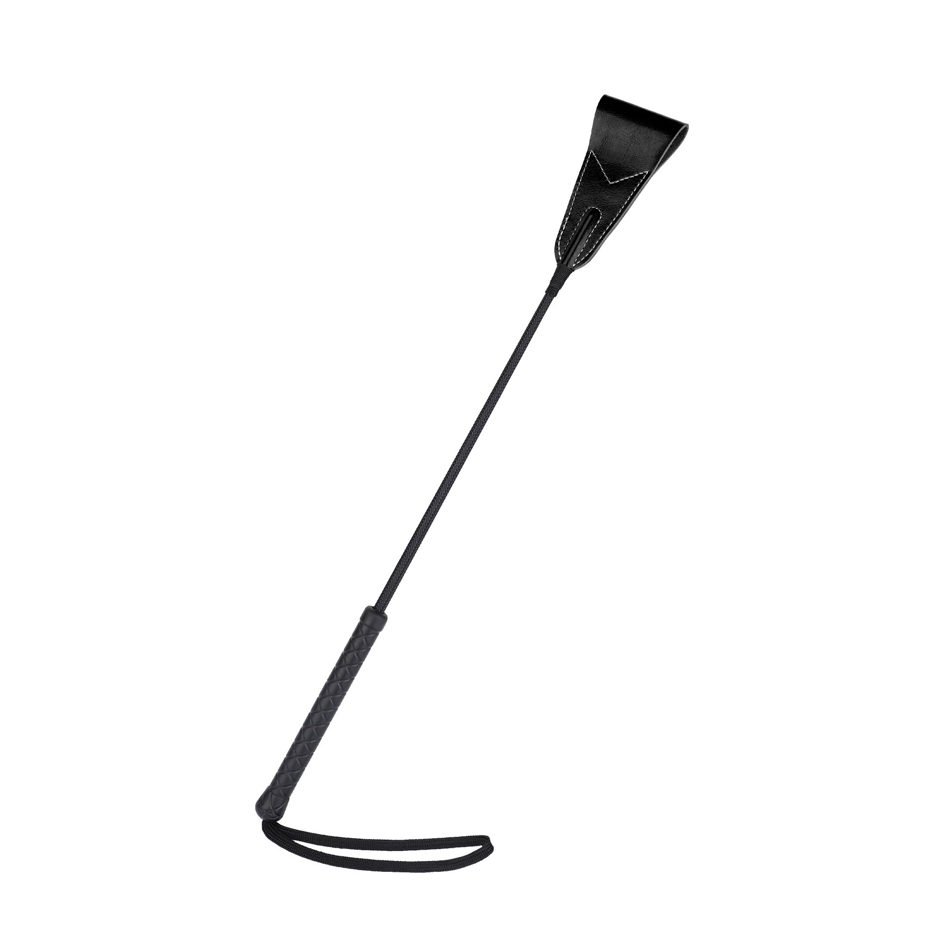 Handcrafted Riding Crops-Spanking Paddles