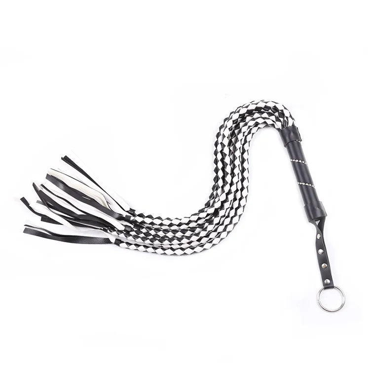 Long BDSM Floggers
