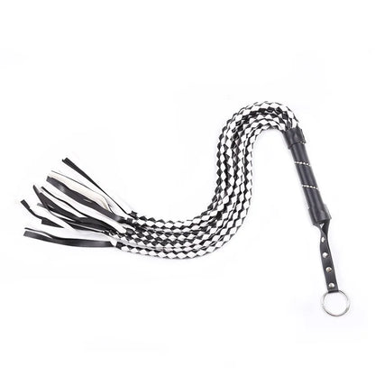 Long BDSM Floggers