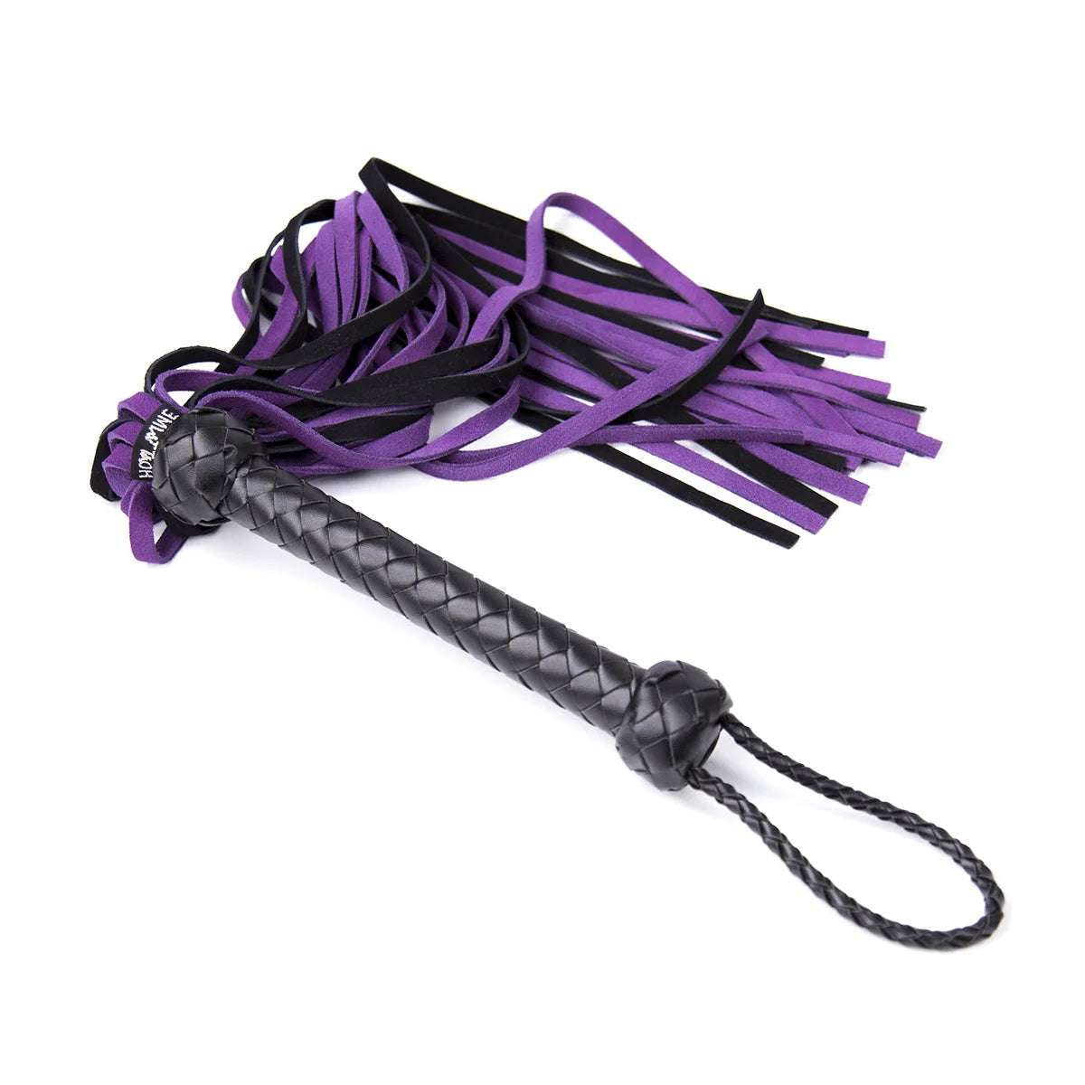 Mysterious BDSM Floggers
