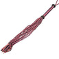 Nine-Tail Tassel Flogger