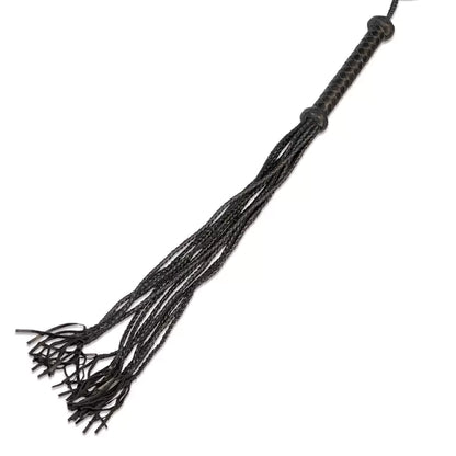 Nine-Tail Tassel Flogger