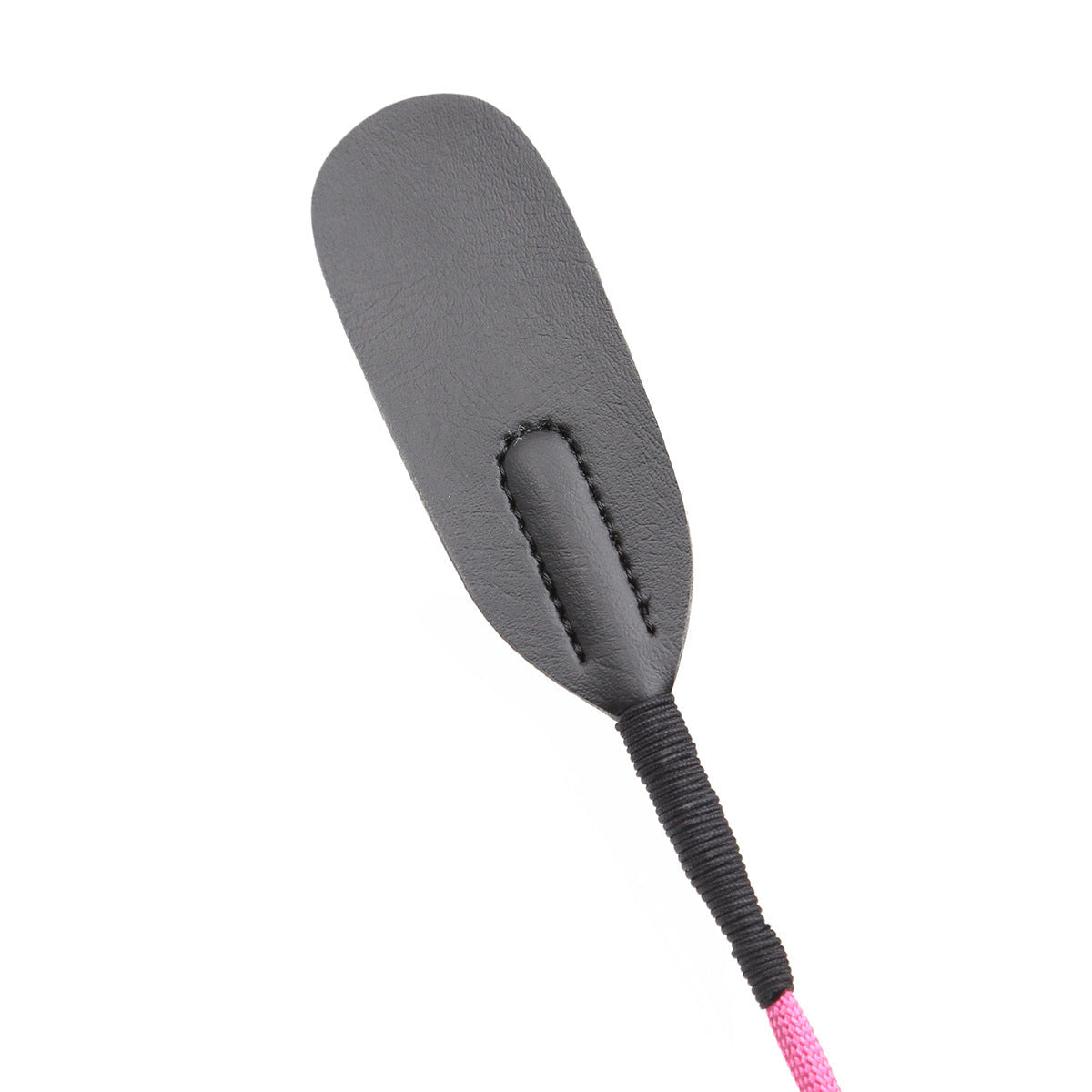 Pink Handle Classic Riding Crops Spanking Paddles