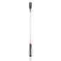 Pink Handle Classic Riding Crops Spanking Paddles