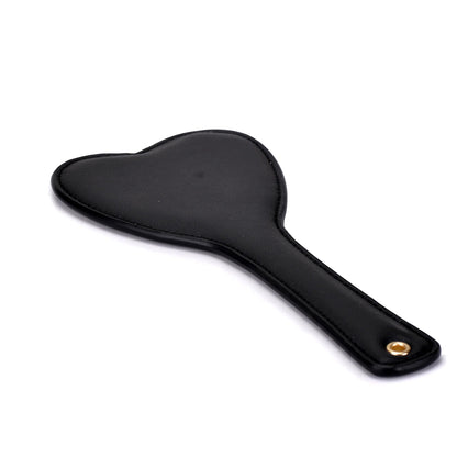 Heart-Shaped Spanking Paddles