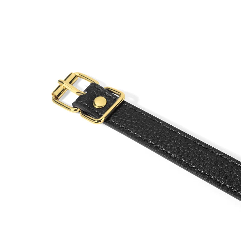 Premium Open Mouth BDSM Ball Gags