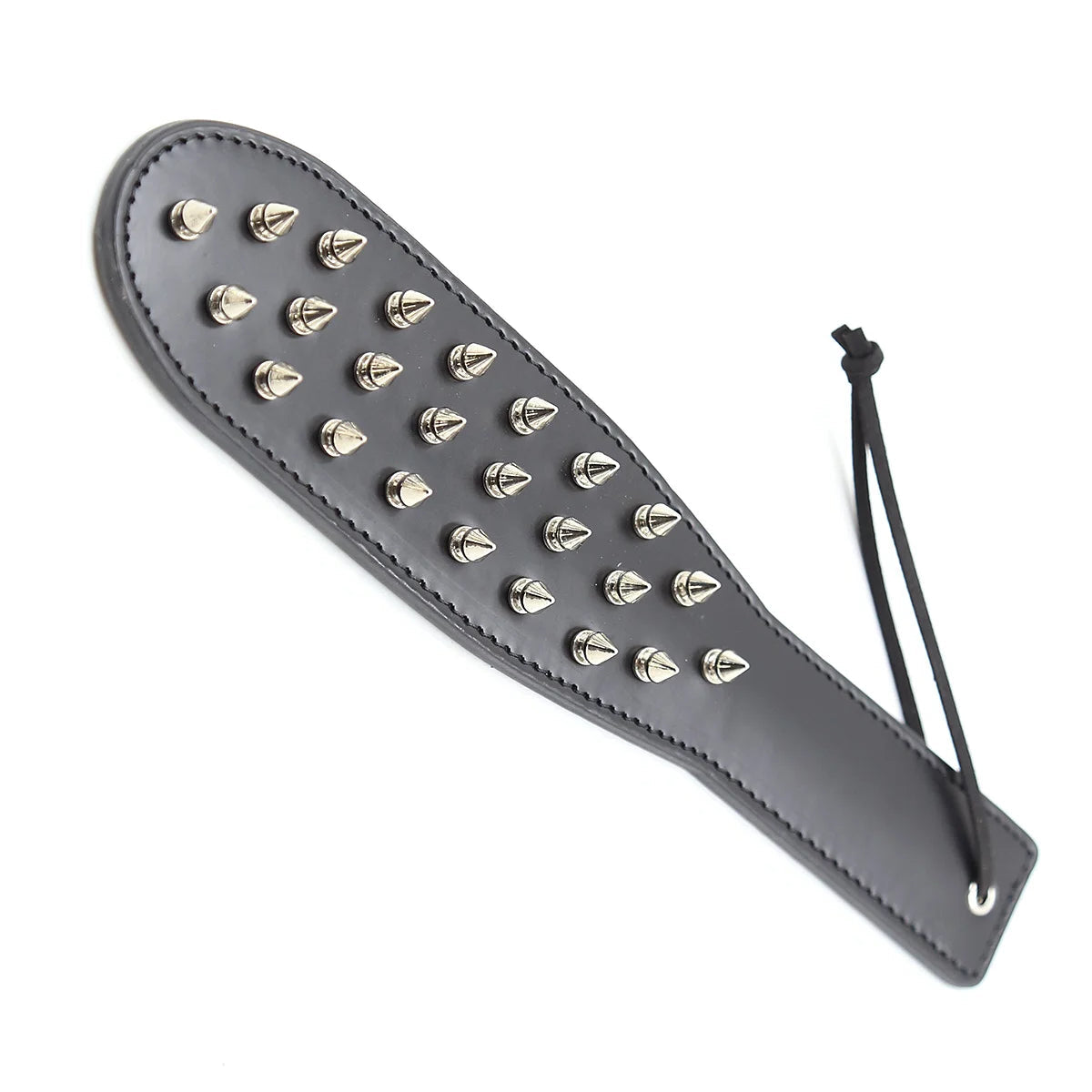 Punk Spiked BDSM Spanking Paddles
