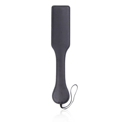 Punk Studded Spanking Paddle for BDSM Play