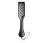 Punk Studded Spanking Paddle for BDSM Play