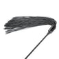 PVC Whip with Beaded Handle-Spanking Paddles