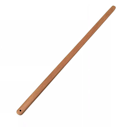 Red Sandalwood Square Discipline Rods