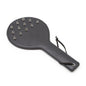 BDSM Round Spiked Punk Spanking Paddle