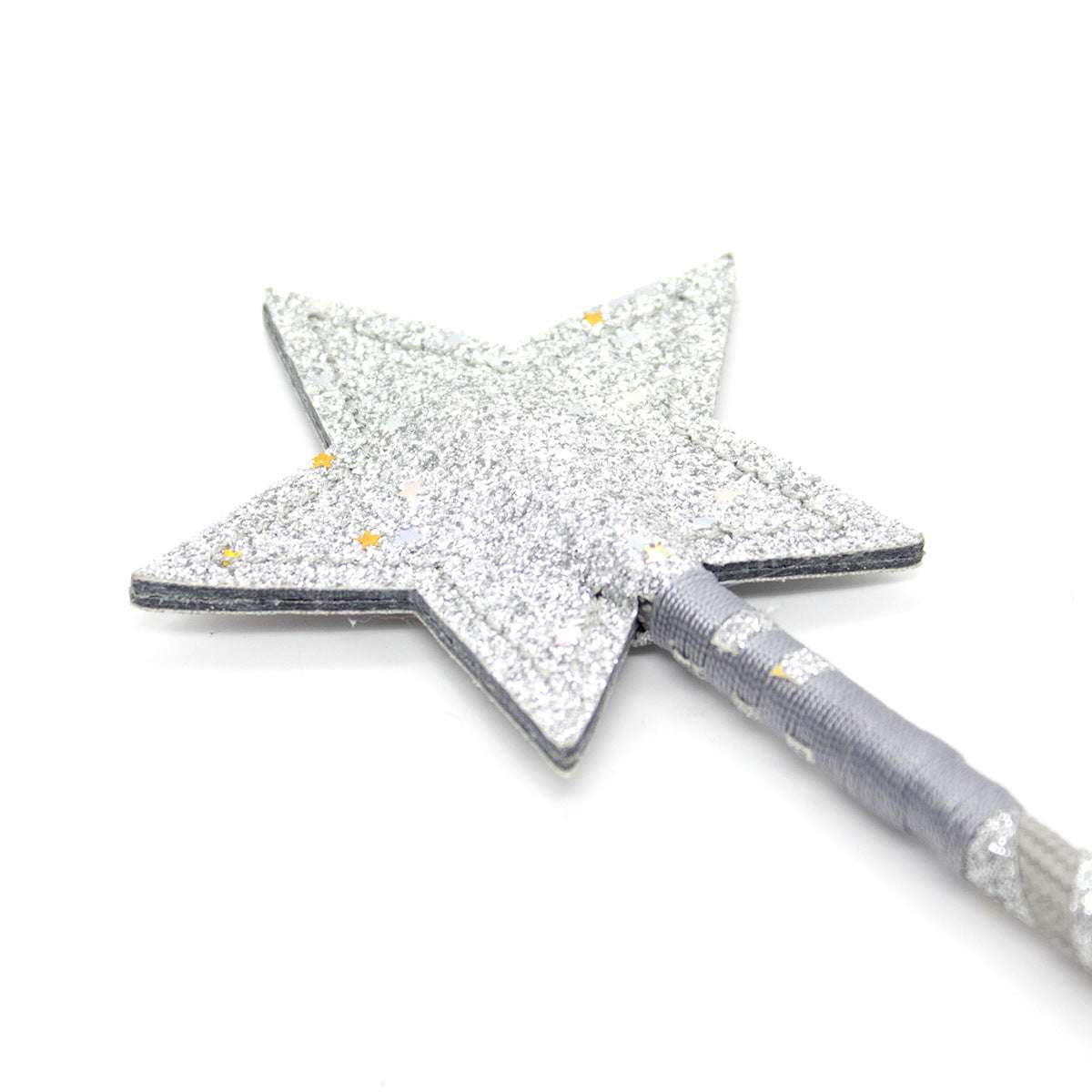Star Sequin Spanking Paddles