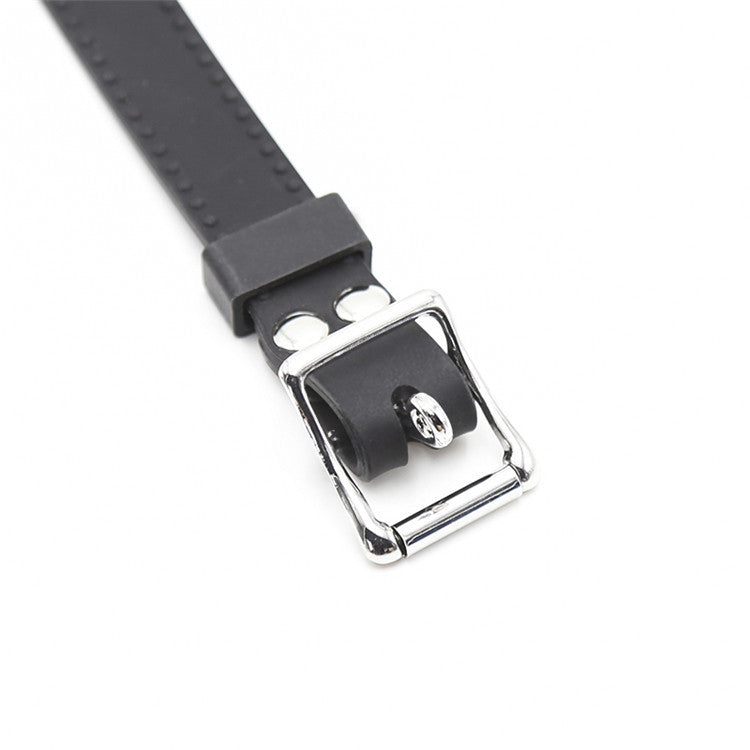 Silicone BDSM Ball Gags