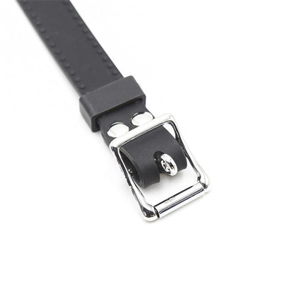 Silicone BDSM Ball Gags