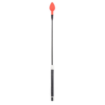 Spanking Paddles Silicone Tip Riding Crops
