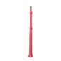 Soft Vibrant BDSM Floggers
