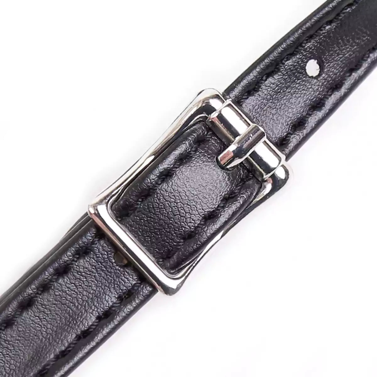 Schwarzer minimalistischer Silikon-Knebel — Ganz in Schwarz Zwei Größenoptionen: Klein 4 cm, Groß 5 cm für vielseitige BDSM-Szenen