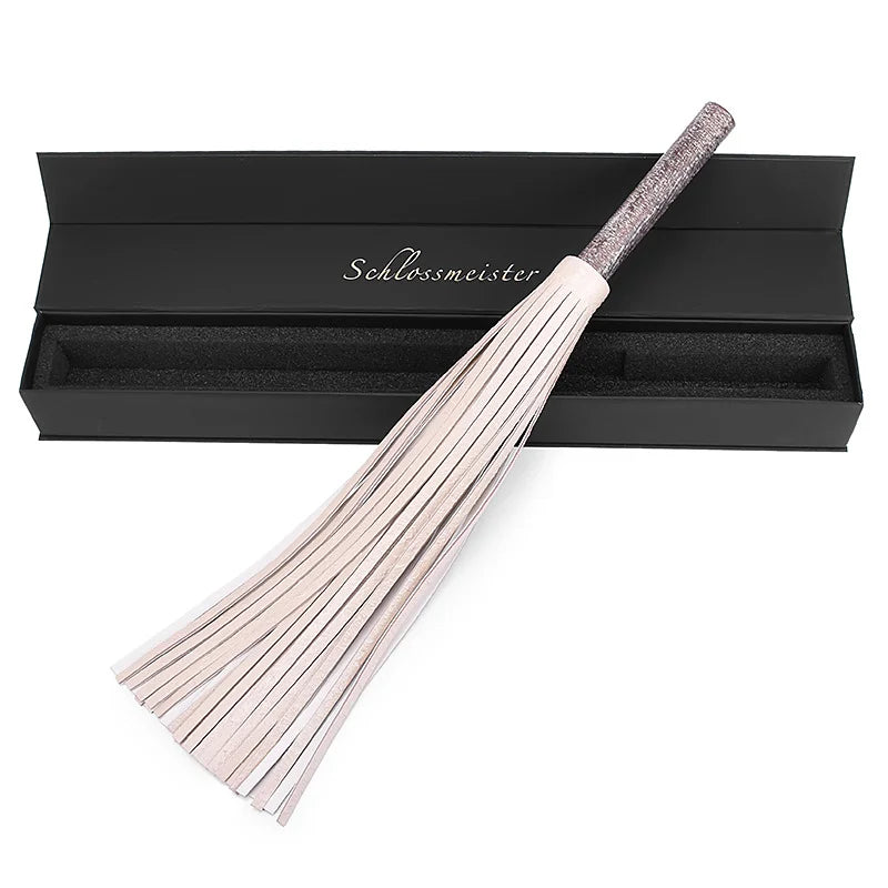 Wood BDSM Floggers