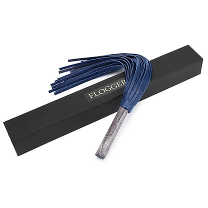 Wood BDSM Floggers