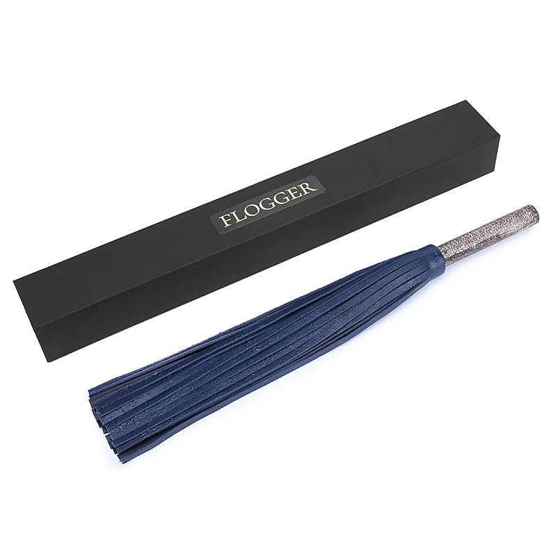 Wood BDSM Floggers
