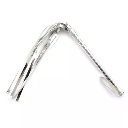 Studded Pleasure Flogger