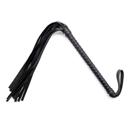 Studded Pleasure Flogger