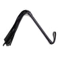 Studded Pleasure Flogger