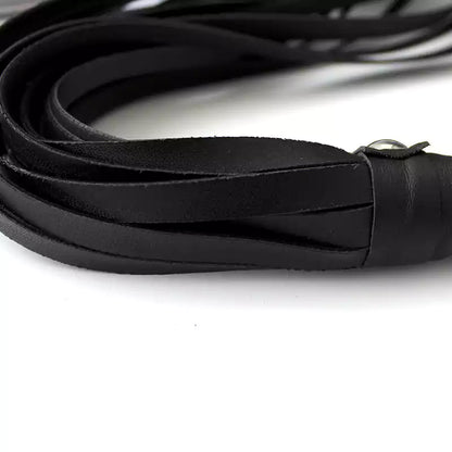 Studded Pleasure Flogger