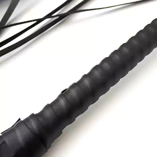 Studded Pleasure Flogger