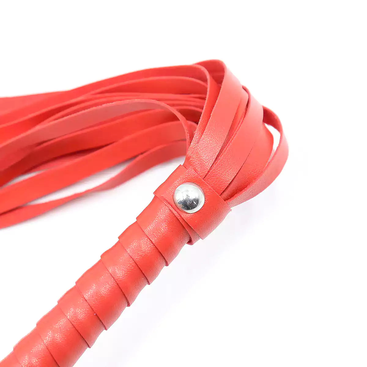 Studded Pleasure Flogger