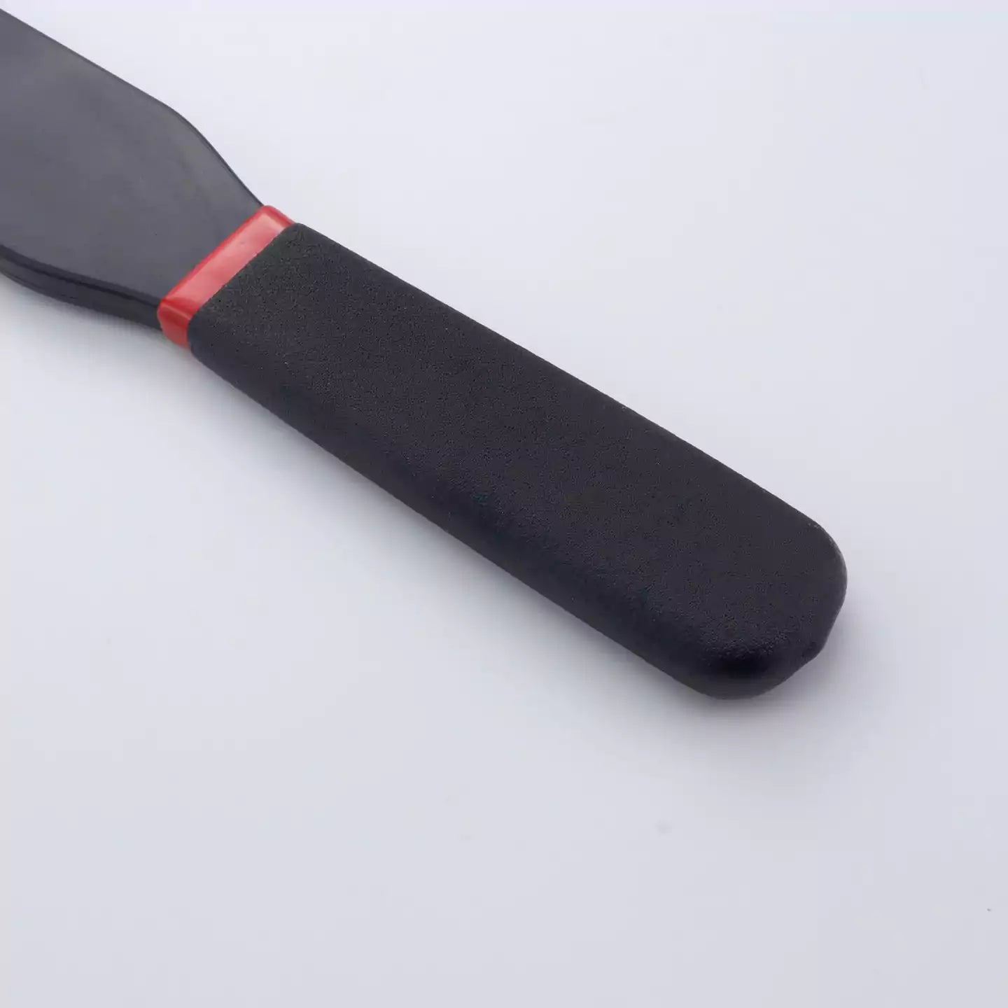 Regla de silicona para nalgadas — Silicona de grado alimenticio, mango desmontable