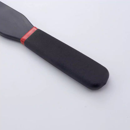 Regla de silicona para nalgadas — Silicona de grado alimenticio, mango desmontable