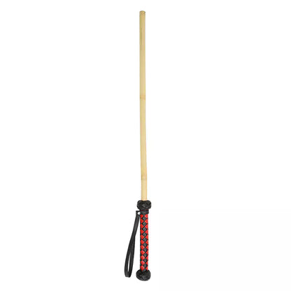Thick Bamboo Discipline Cane