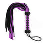 Soft Suede Impact BDSM Floggers