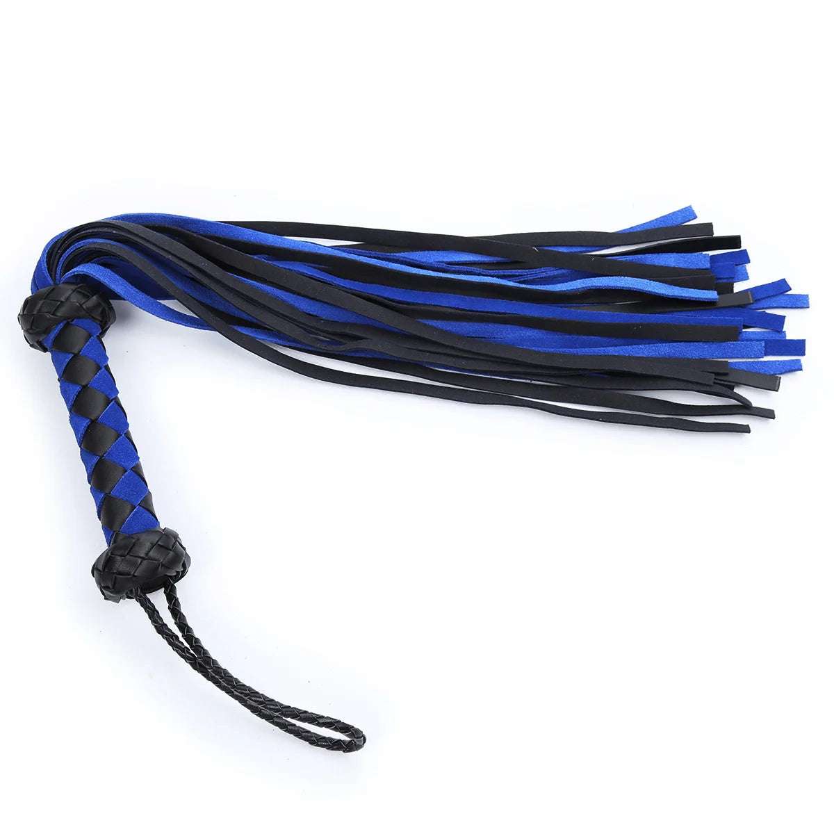 Soft Suede Impact BDSM Floggers