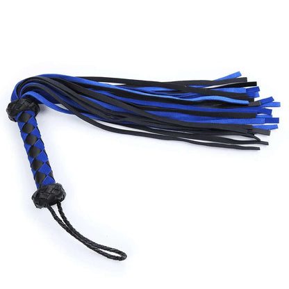 Soft Suede Impact BDSM Floggers