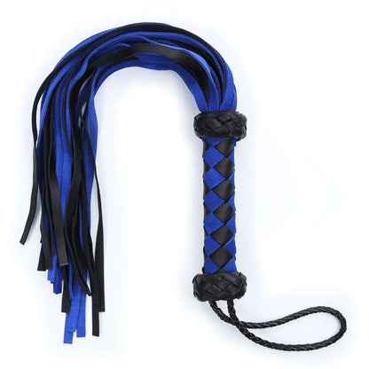 Soft Suede Impact BDSM Floggers