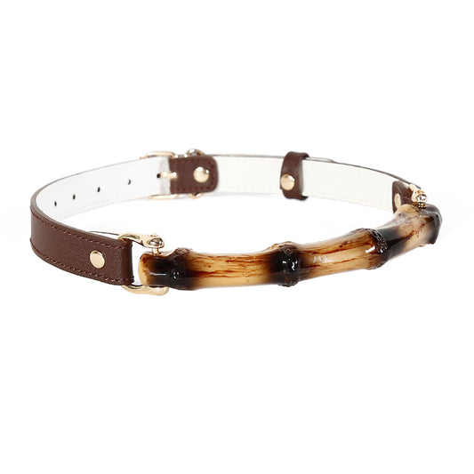 Bamboo Ball Gags for BDSM Pleasure