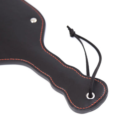 Ultra Mini Spanking Paddle for Compact Play