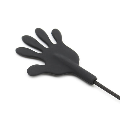 Spanking Paddles Unique Shaped Silicone Riding Crops